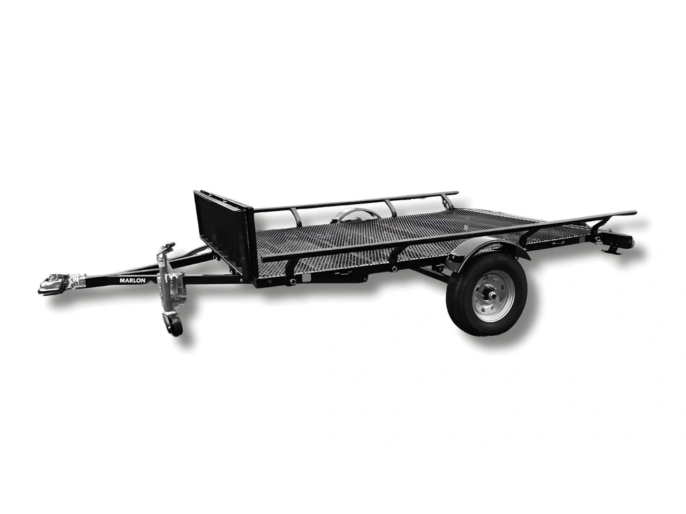 2026 Marlon Marlon RAT-01 Trailer Marlon RAT-01 Trailer alt