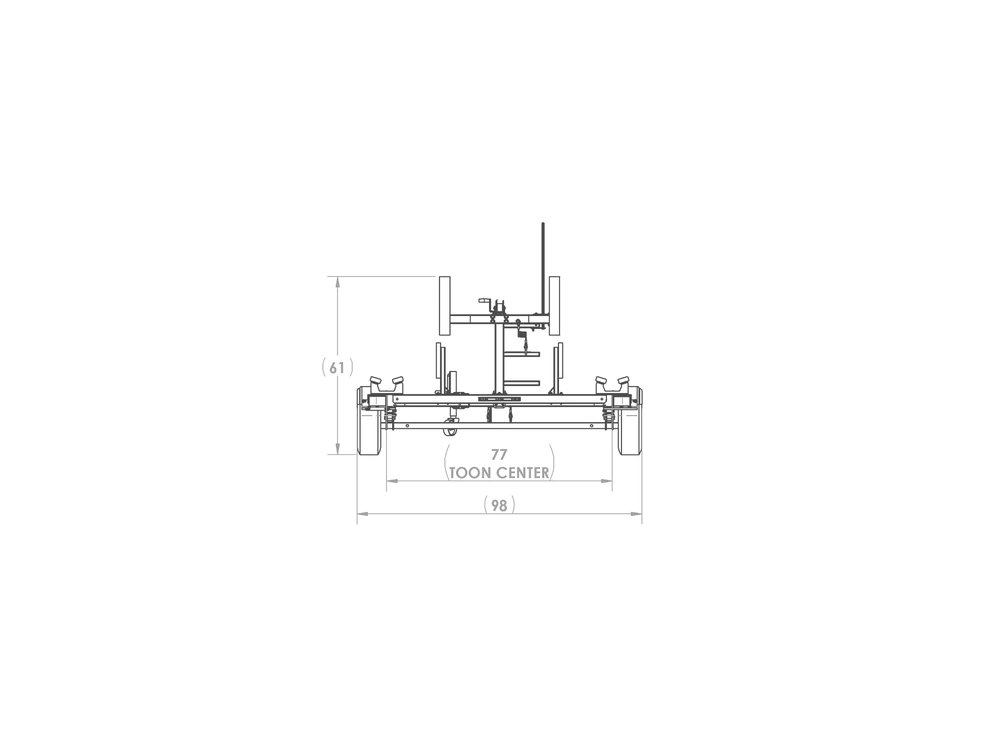2026 Marlon KDP-1618-22 KDP-1618-22 alt