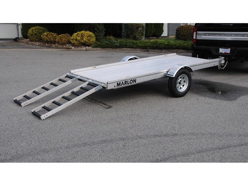 2026 Marlon 10' Marlon single multi-trailer 10' Marlon single multi-trailer alt
