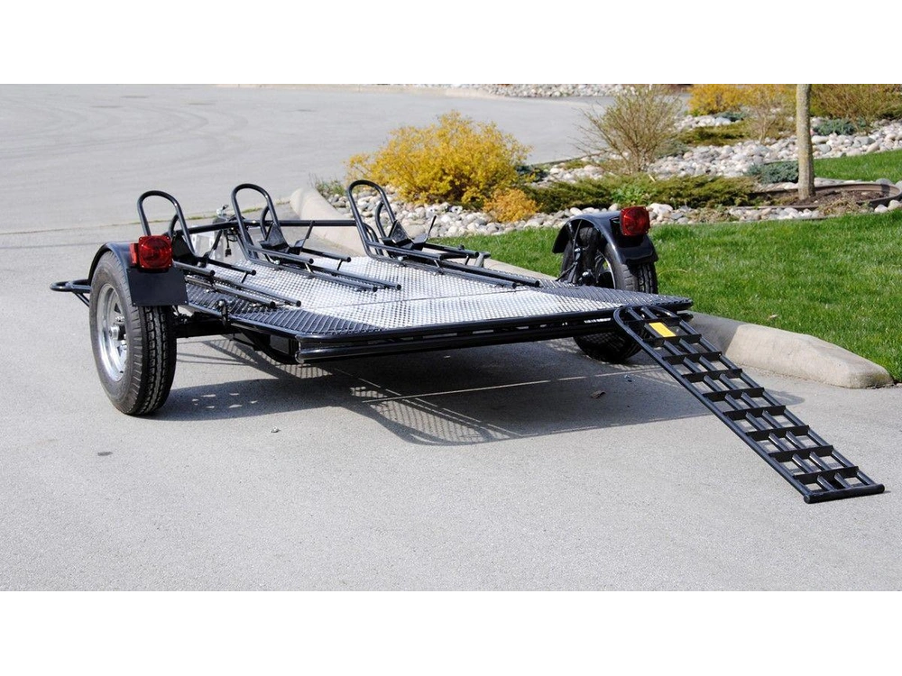 2026 Marlon MCTD Trailer MCTD Trailer alt