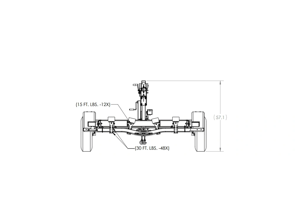 2026 Marlon SLT-7000-TEH12-78 SLT-7000-TEH12-78 alt