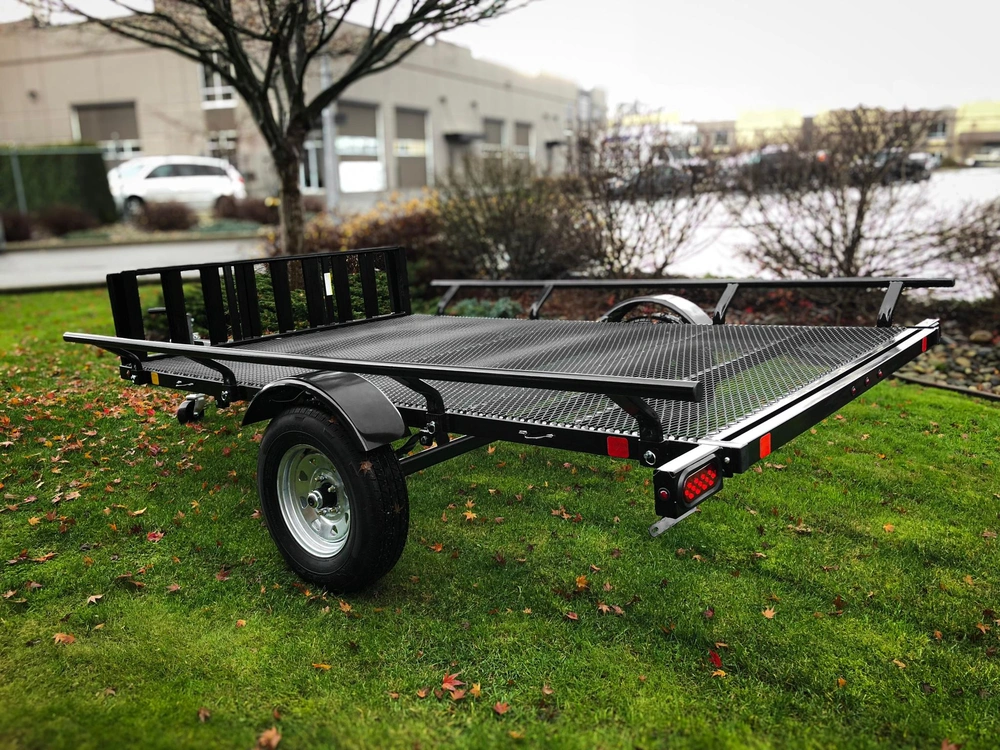 2026 Marlon Marlon RAT-01 Trailer Marlon RAT-01 Trailer alt