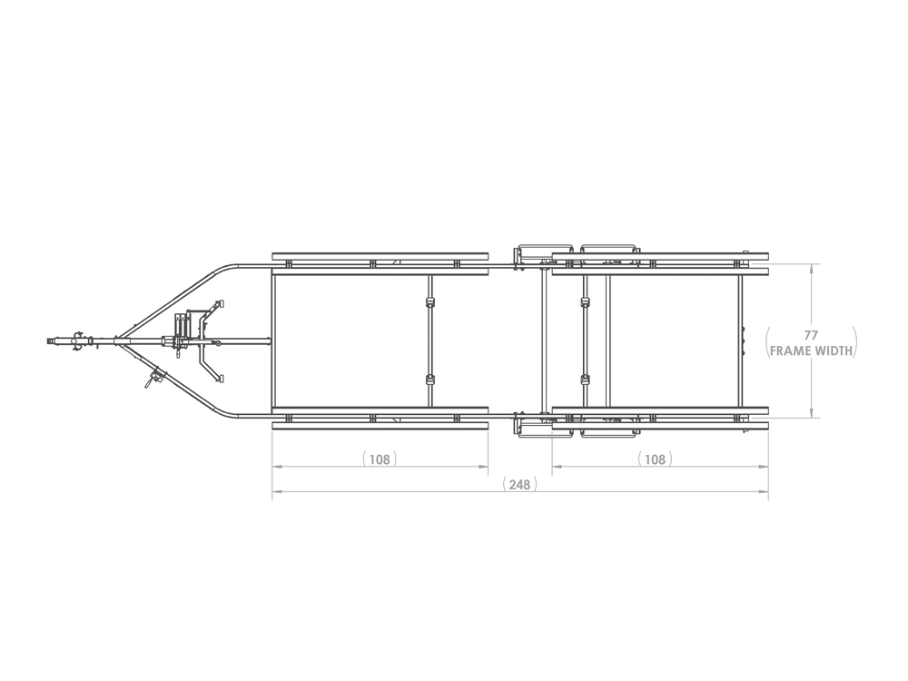 2026 Marlon KDPT-2225-50-TDB KDPT-2225-50-TDB alt