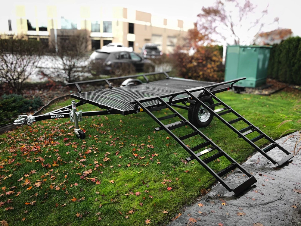 2026 Marlon Marlon RAT-01 Trailer Marlon RAT-01 Trailer alt