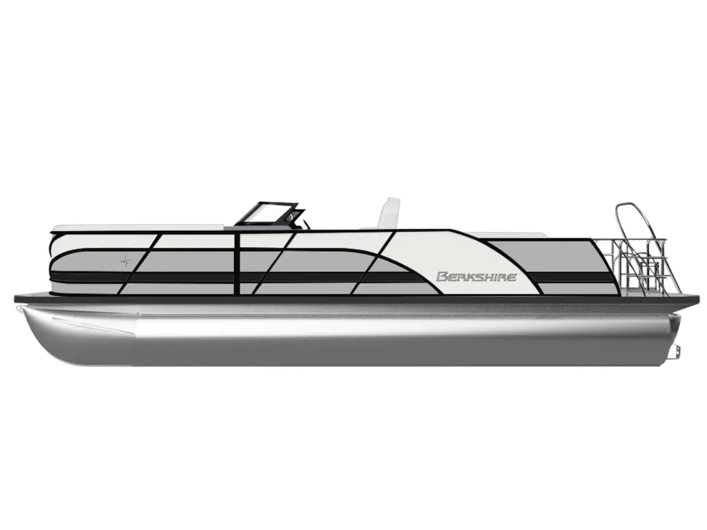 Berkshire 23ULE DC STS 2025