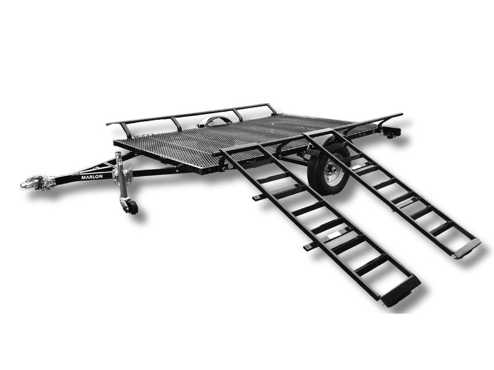 2026 Marlon Marlon RAT-01 Trailer Marlon RAT-01 Trailer alt