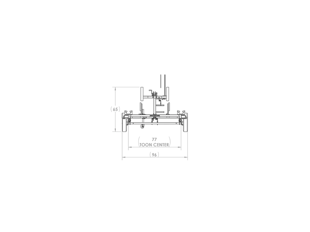 2026 Marlon KDPT-2225-50-TDB KDPT-2225-50-TDB alt