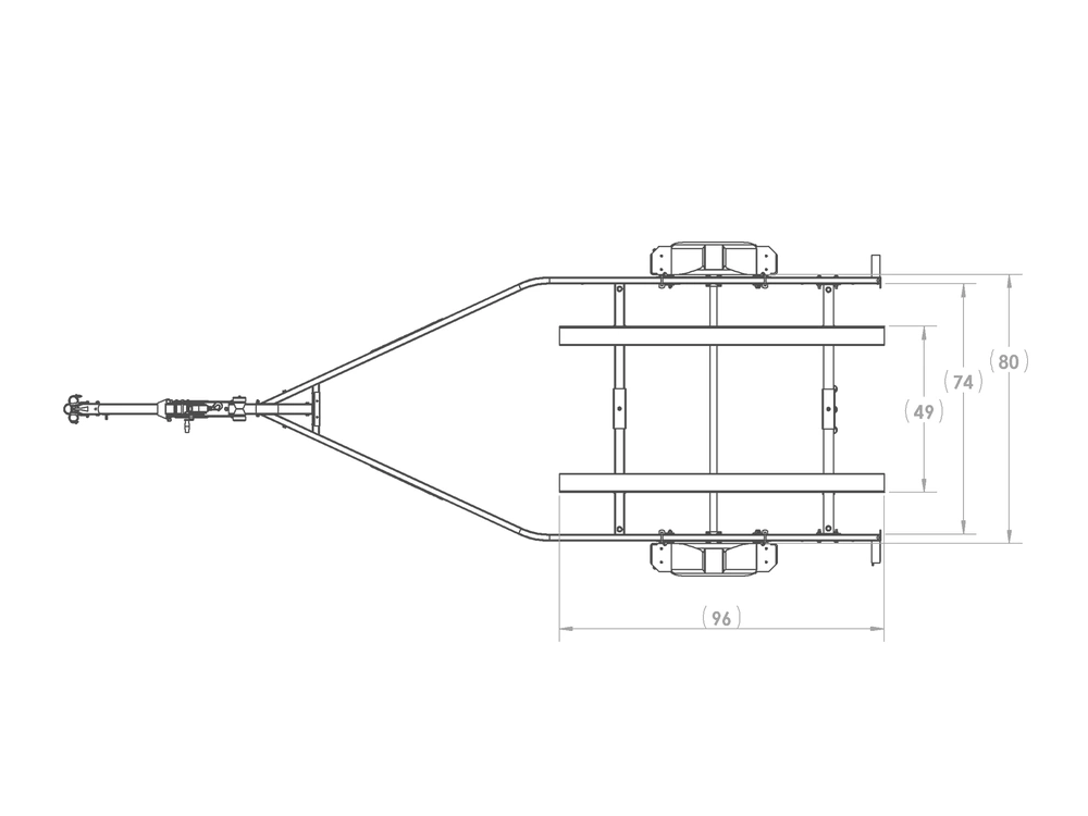 2026 Marlon KCB-2400-82-ST KCB-2400-82-ST alt