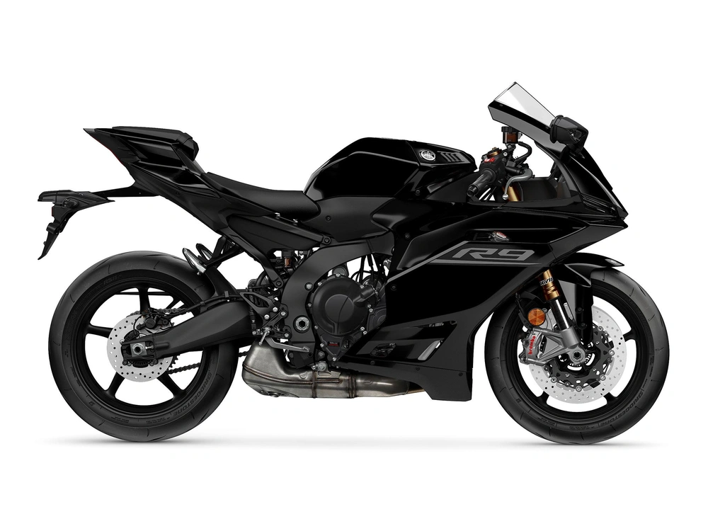 2026 Yamaha YZF-R9 YZF-R9 Raven alt