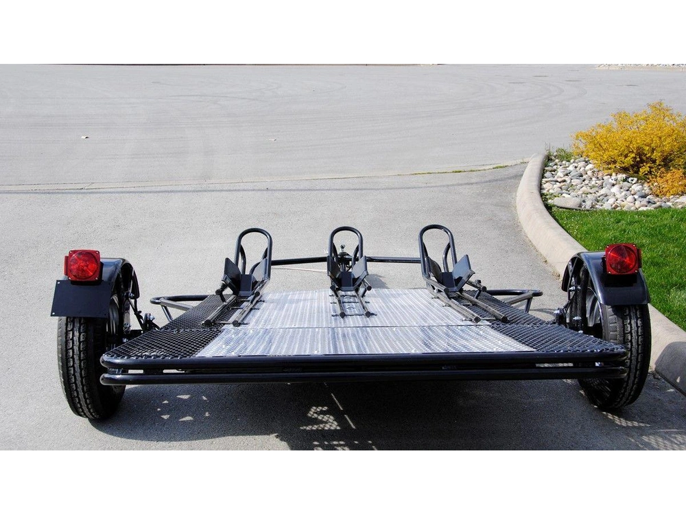 2026 Marlon MCTD Trailer MCTD Trailer alt