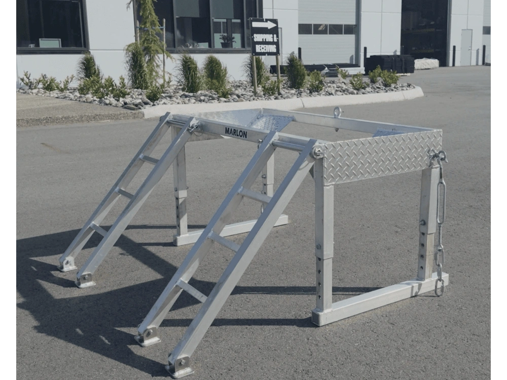 2026 Marlon ATV Riser ATV Riser alt