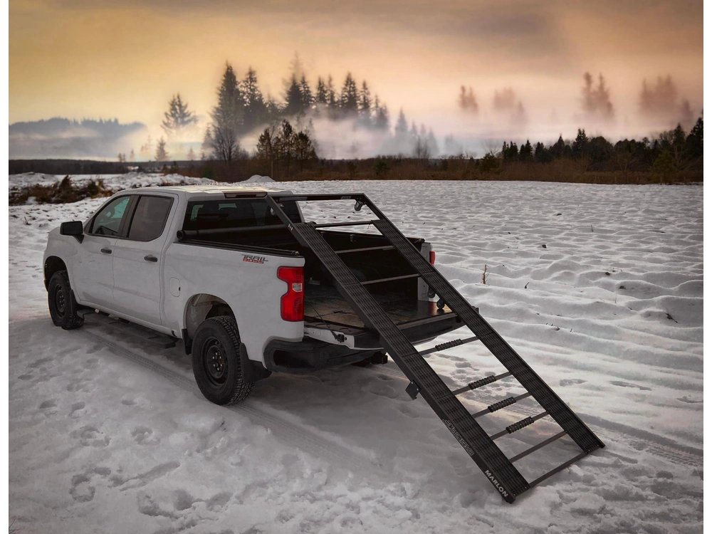 2026 Marlon Single Loader Single Loader alt