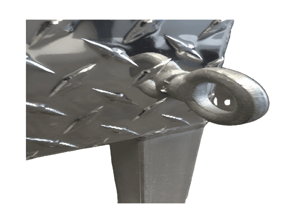 2026 Marlon ATV Riser ATV Riser alt