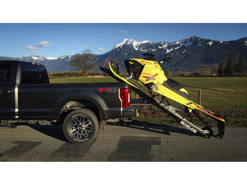 2026 Marlon Single Loader Single Loader alt