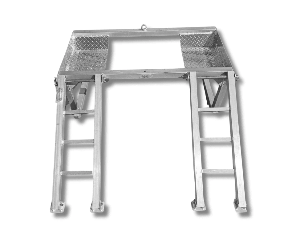 2026 Marlon ATV Riser ATV Riser alt