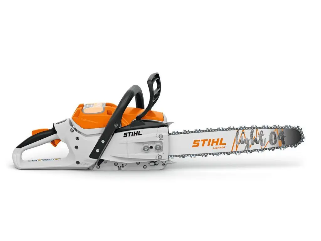 Stihl MSA 300  - Système AP 2025