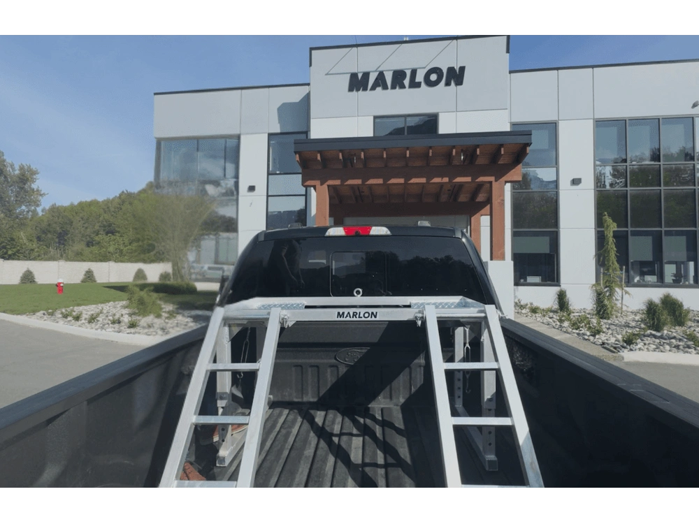 2026 Marlon ATV Riser ATV Riser alt