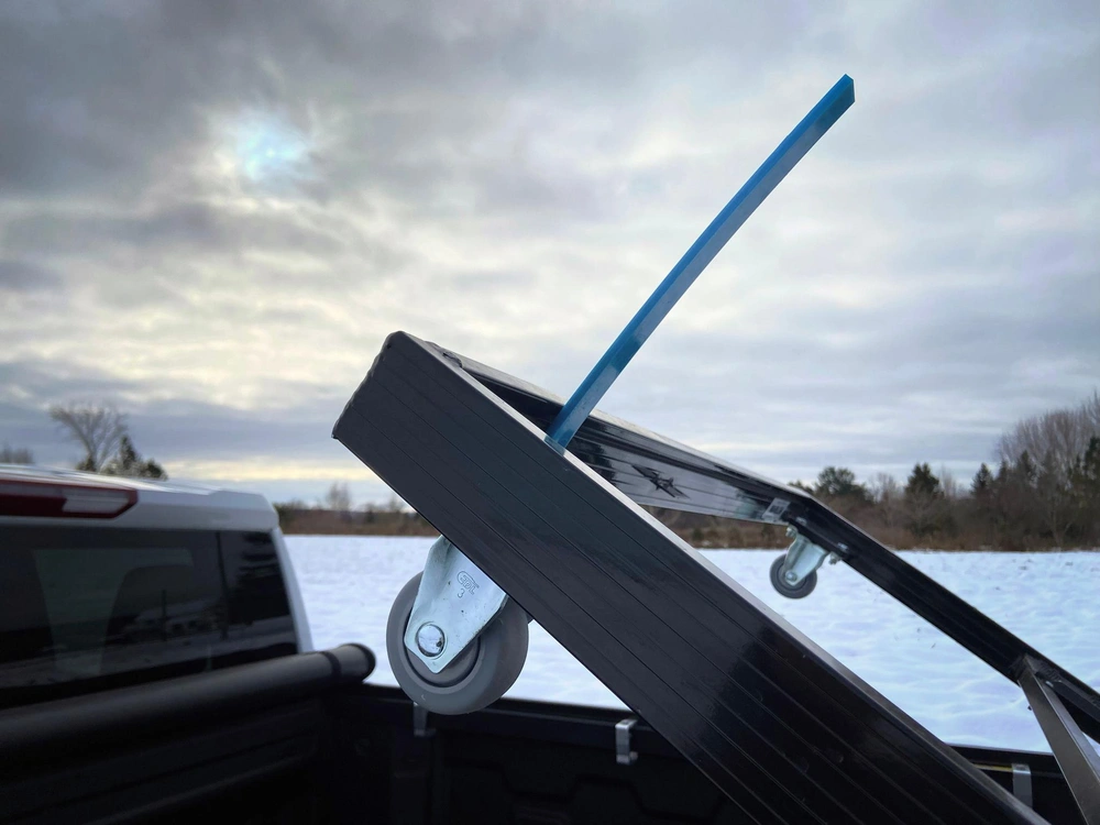 2026 Marlon Single Loader Single Loader alt