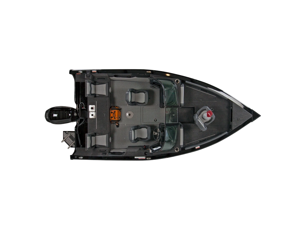 2026 Lowe Boats FS 1700 FS 1700 alt
