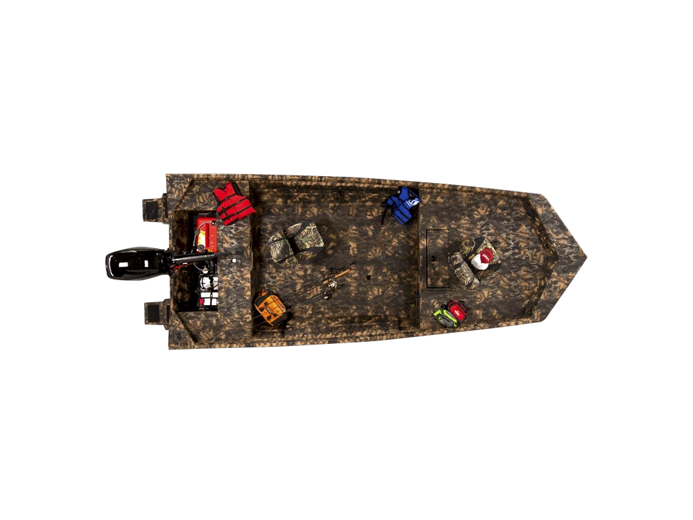 2026 Lowe Boats RX 1760 RX 1760 alt