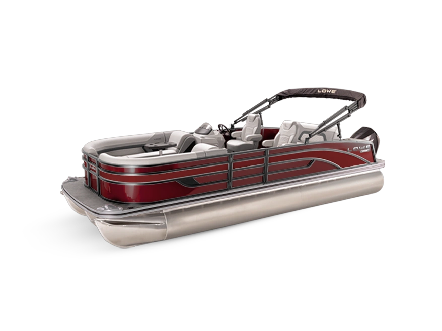 2026 Lowe Boats SS 230 SS 230 DL alt