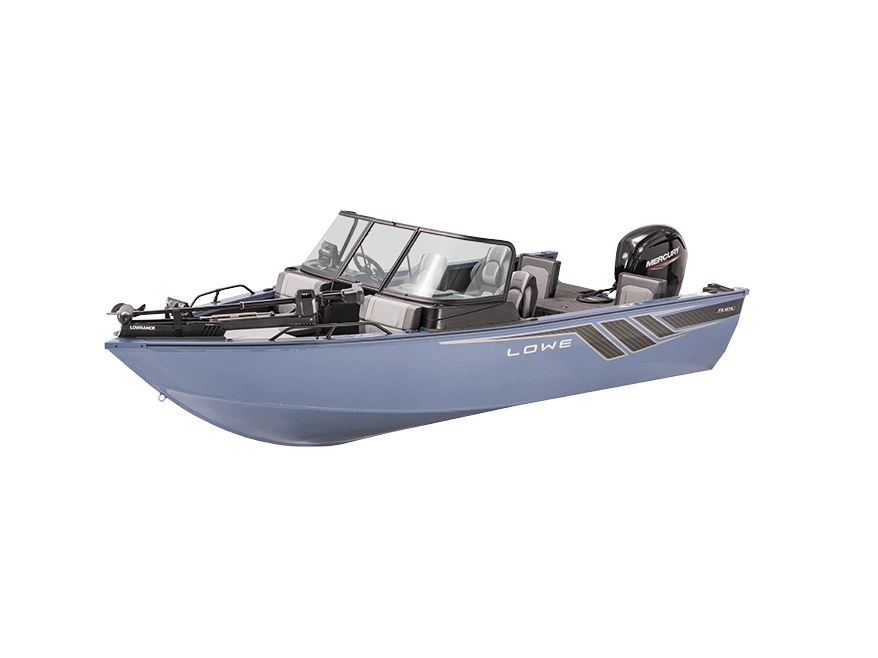 2026 Lowe Boats FS 1875 FS 1875 alt