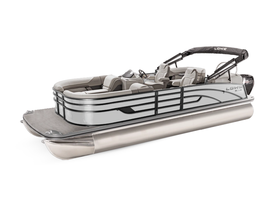 2026 Lowe Boats SS 270 Ext WT SS 270 Ext WT alt