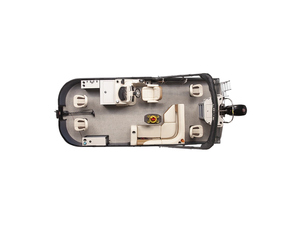 2026 Lowe Boats SF 234 SF 234 alt