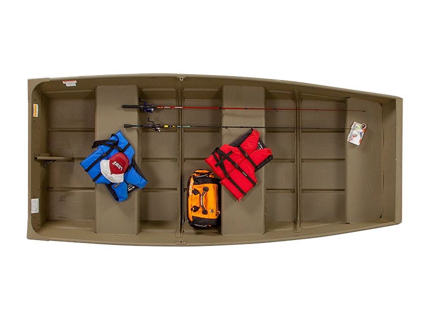 2026 Lowe Boats L1040 Jon L1040 Jon alt