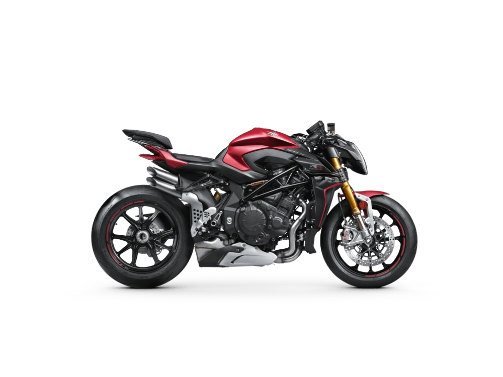 2026 MV Agusta Brutale Brutale 1000 RR alt