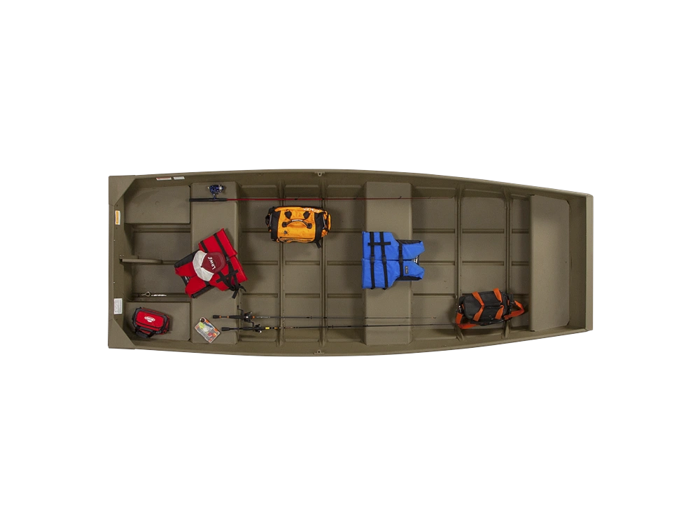 2026 Lowe Boats L1240 Jon L1240 Jon alt