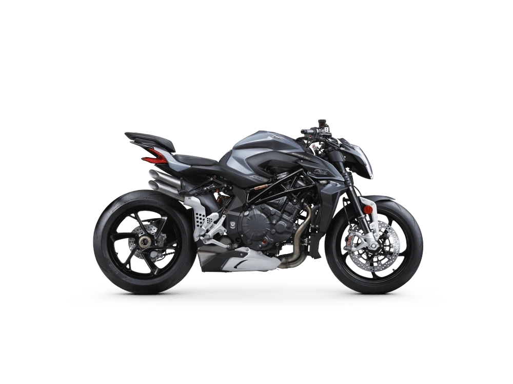 2026 MV Agusta Brutale Brutale 1000 RS alt