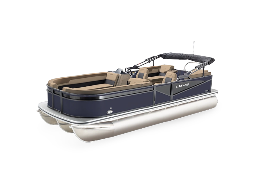 2026 Lowe Boats LS 230 LS 230 WT alt