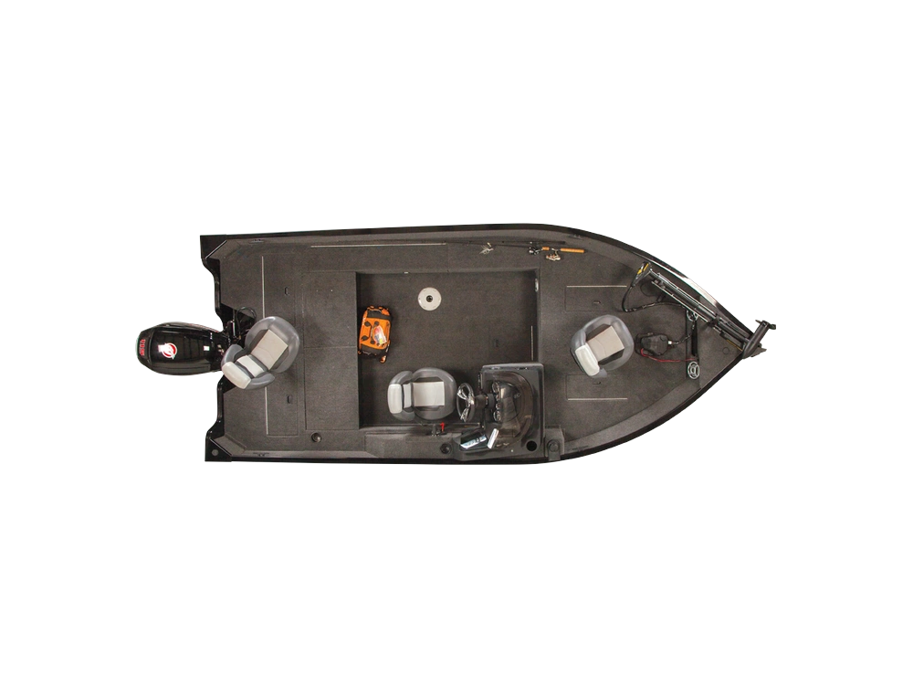 2026 Lowe Boats FM 1675 FM 1675 SC alt