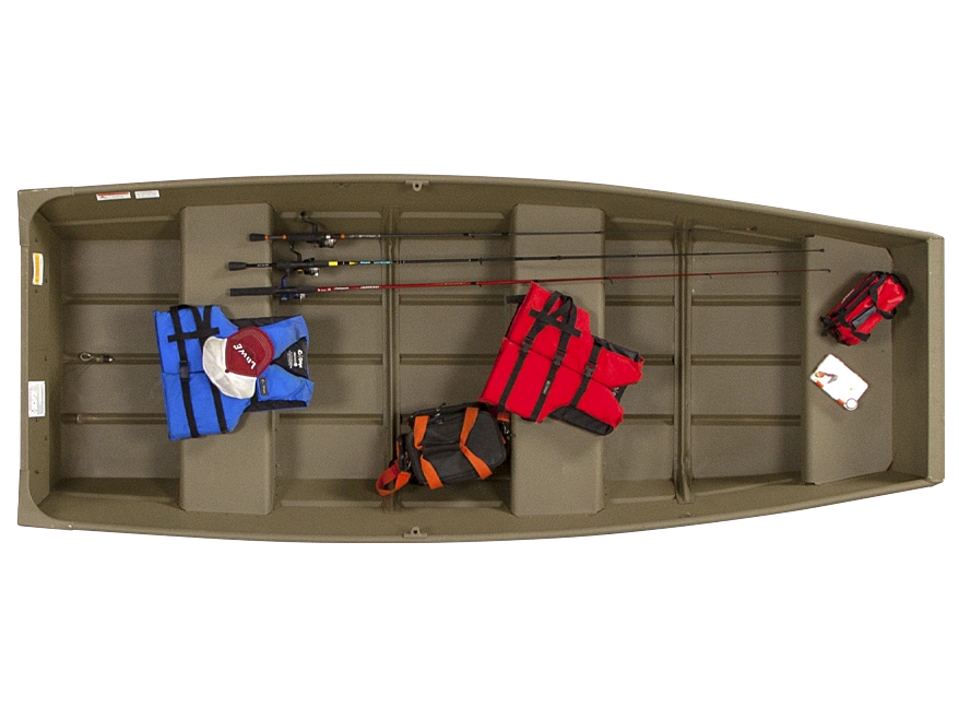 2026 Lowe Boats L1032 Jon L1032 Jon alt