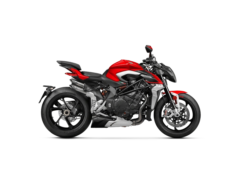 2026 MV Agusta Brutale Brutale 1000 alt