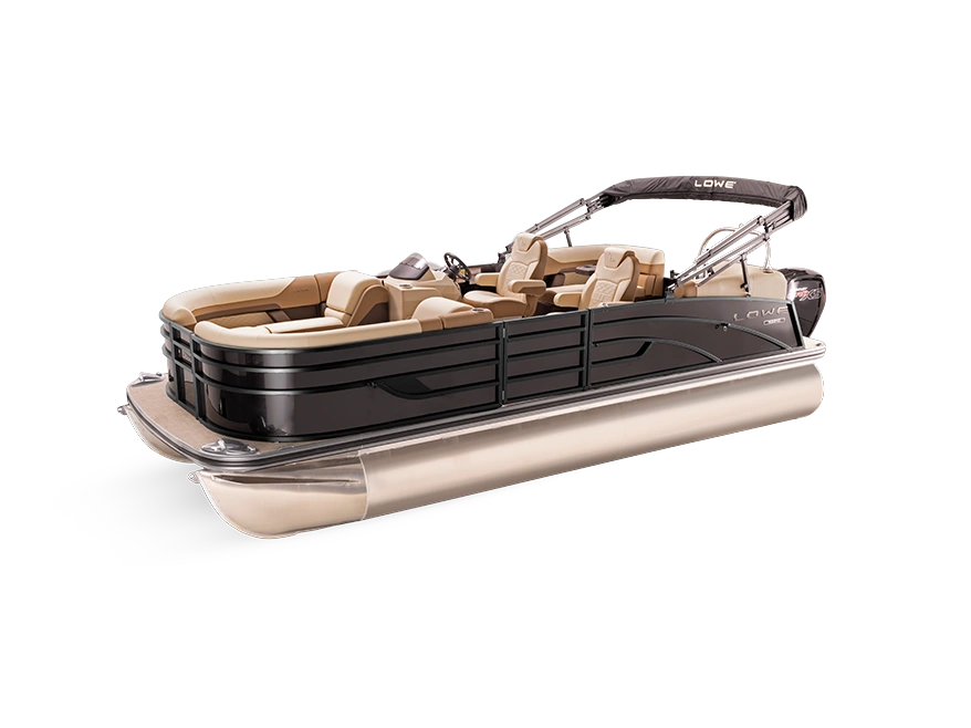 2026 Lowe Boats SS 210 SS 210 WT alt