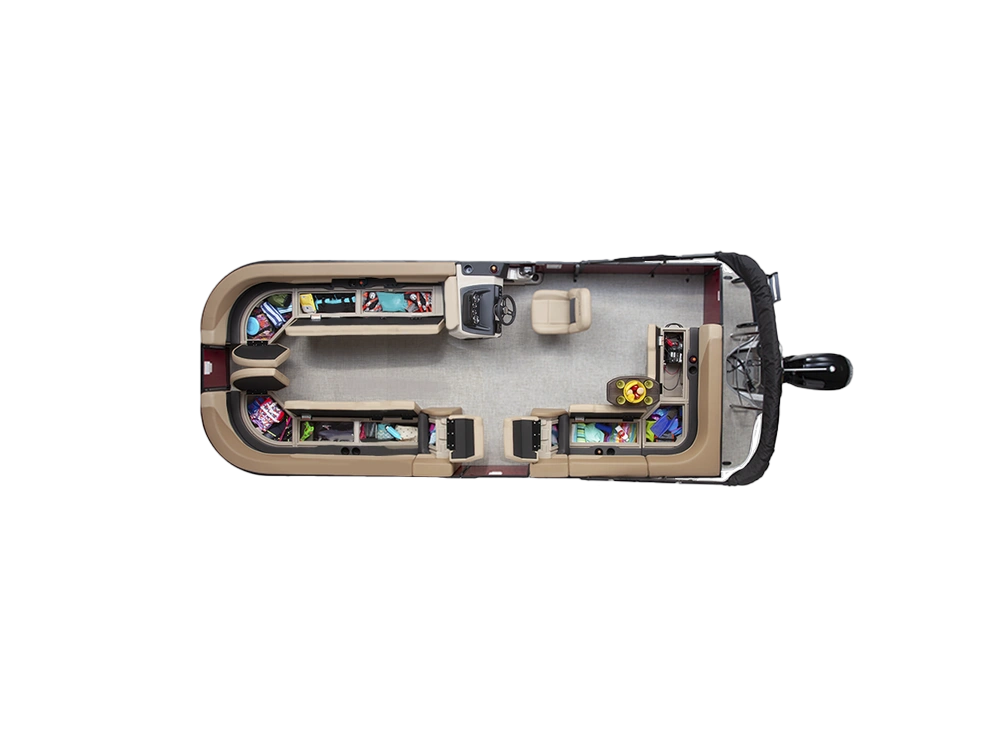 2026 Lowe Boats LS 230 LS 230 alt