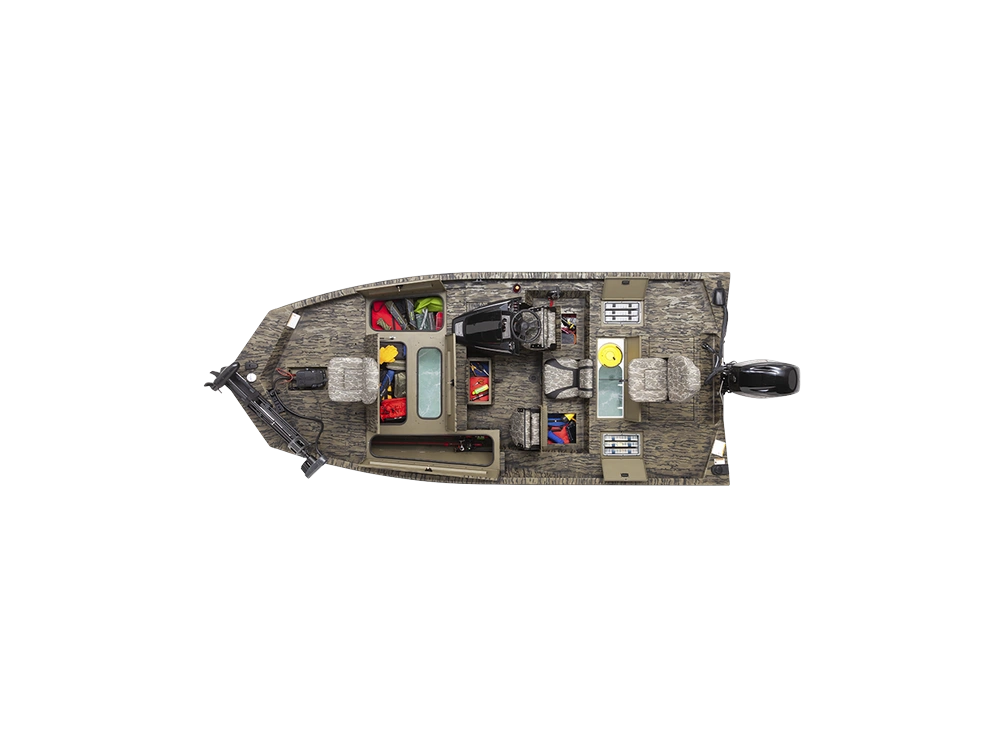 2026 Lowe Boats Stinger 175C Stinger 175C alt