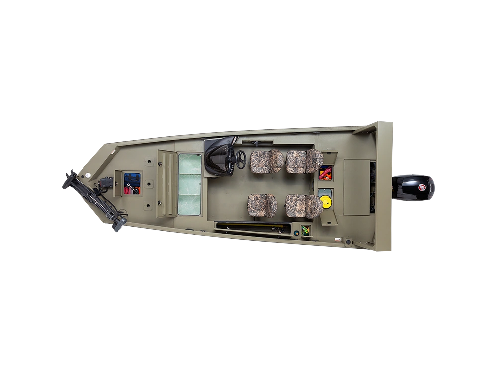 2026 Lowe Boats Outlet 20 Outlet 20 alt