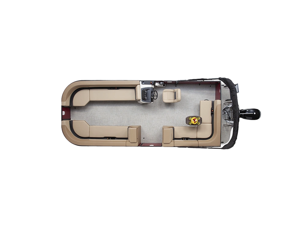 2026 Lowe Boats LS 230 LS 230 alt