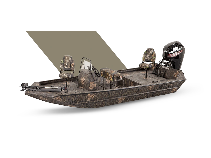 2026 Lowe Boats RX 1760 RX 1760 Pathfinder alt