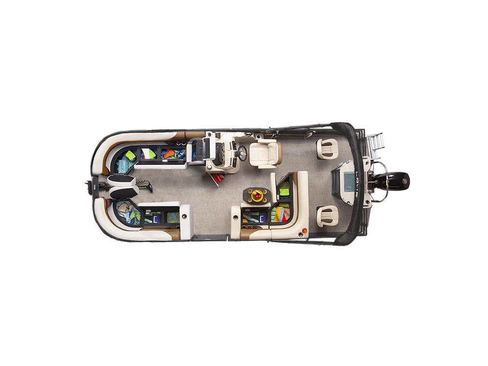 2026 Lowe Boats SF 232 SF 232 alt