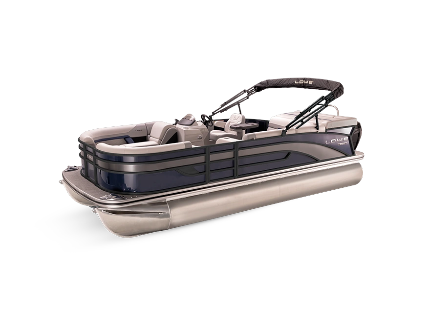 2026 Lowe Boats SS 210 SS 210 alt