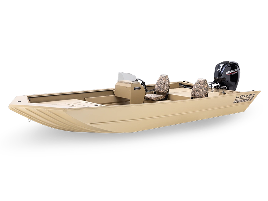 2026 Lowe Boats RX 2070 RX 2070 SC alt