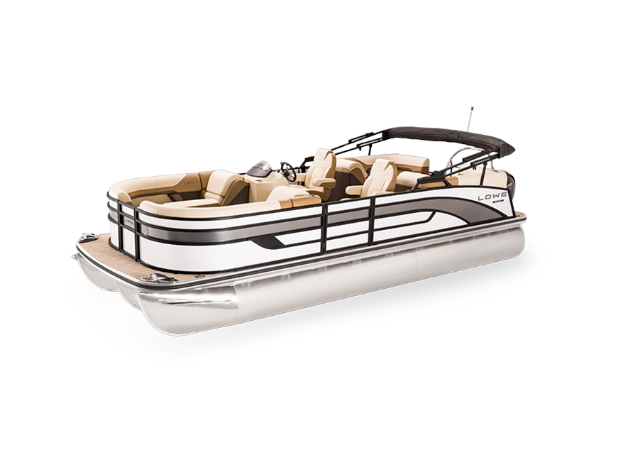 2026 Lowe Boats SS 230 SS 230 WT alt