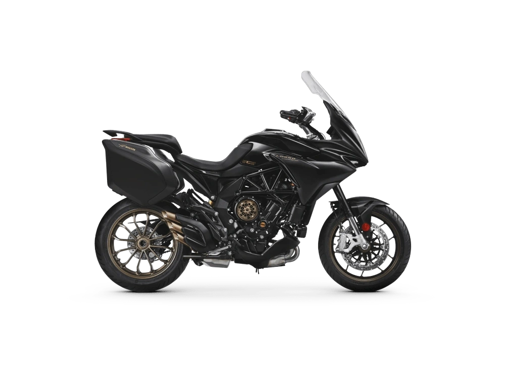 2026 MV Agusta Turismo Veloce Turismo Veloce Lusso SCS alt