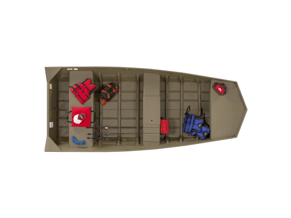 2026 Lowe Boats L1448M Jon L1448M Jon alt