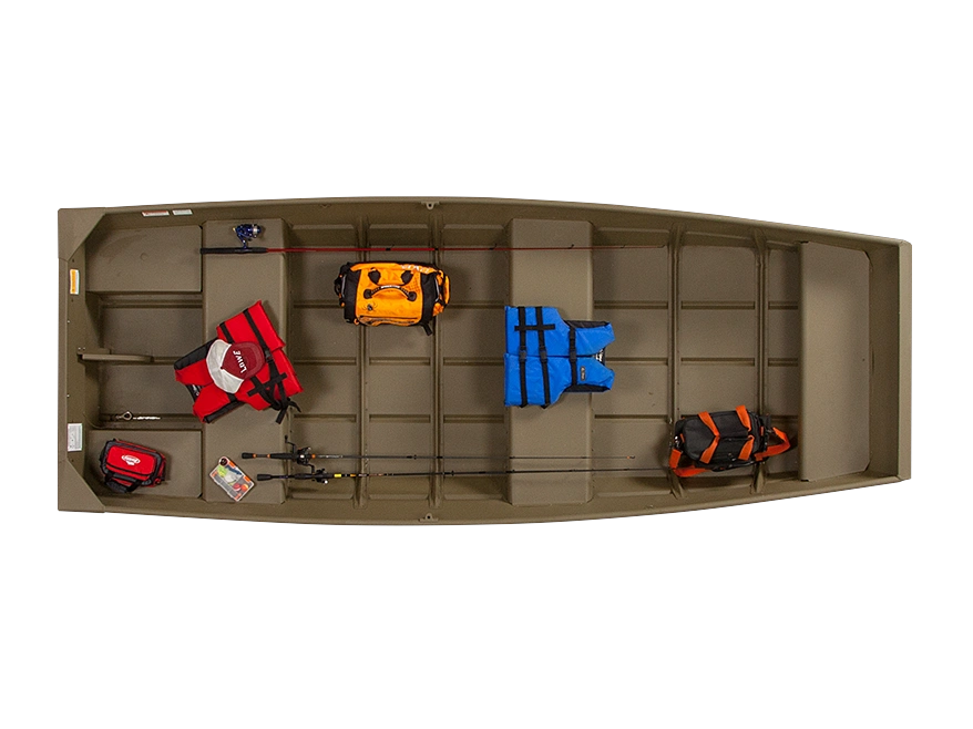 2026 Lowe Boats L1240 Jon L1240 Jon alt