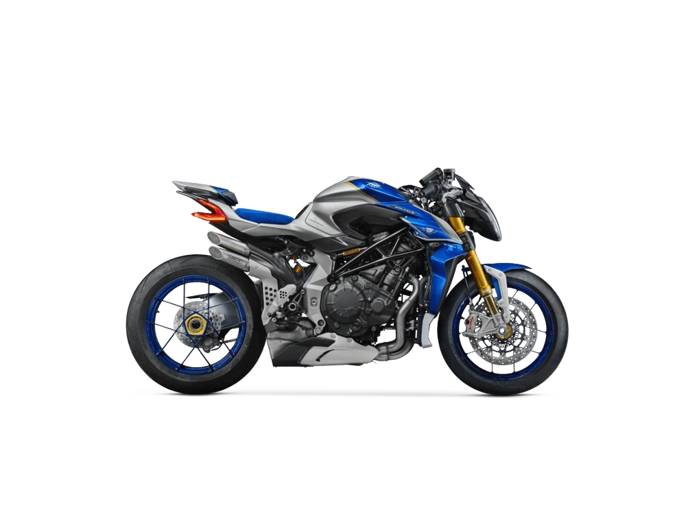 2026 MV Agusta Brutale Brutale 1000 RR Assen alt
